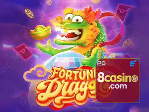 8 CASINO download — arquivo APK para Android oficial
